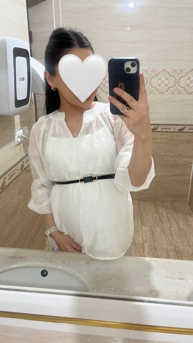 Женская одежда Б/У