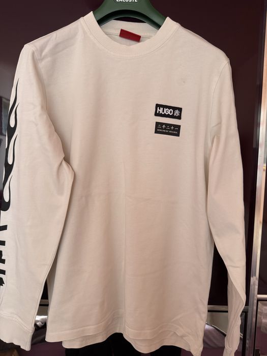 Мъжки МАРКОВИ блузи