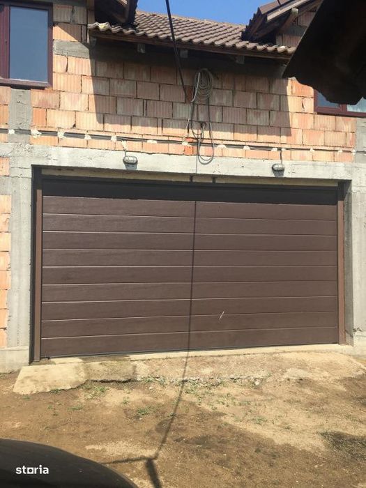 Casa spatioasa 184 mp de vanzare – Sadova, Dolj