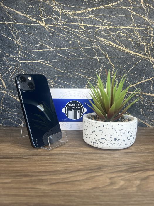 Iphone 13 Mini/128Gb/Garantie 2 Ani Centrul de Telefoane/Rate