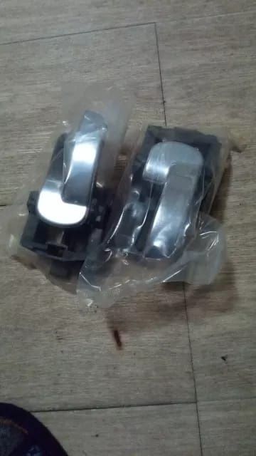 Mâner interior Nissan Qashqai noi