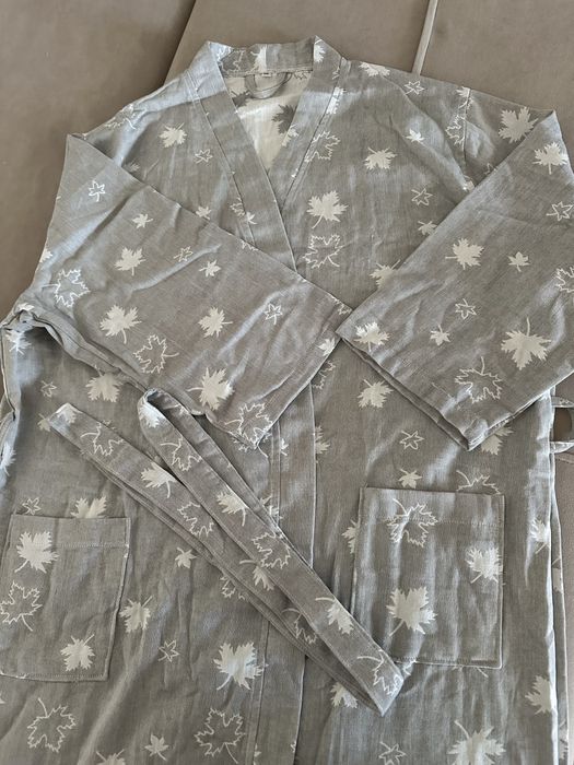 Новые женские халаты, размеры: XL, 2XL, 3XL
