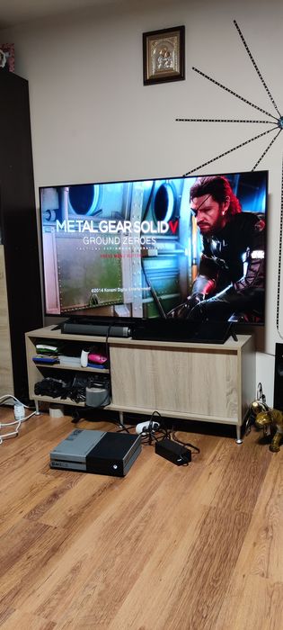 Consola Xbox one Call of duty limited edition