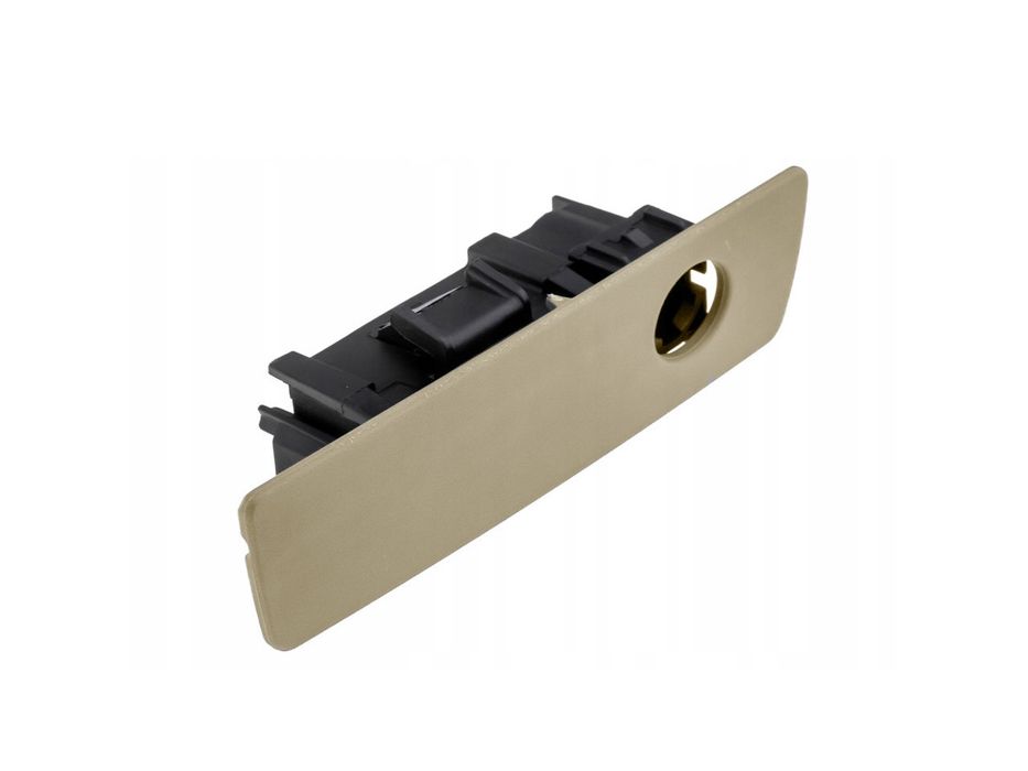 Дръжка за жабка на Chrysler / Jeep