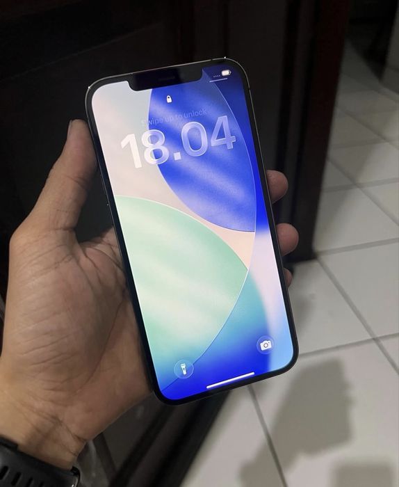 Продам Айфон 12Pro Max 256gb