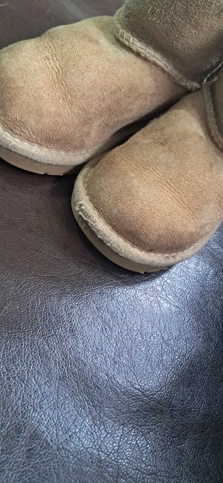 Детски ботуши UGG