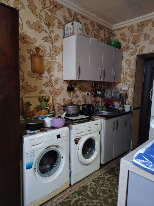 Продается 1/1/4 Спутник 4