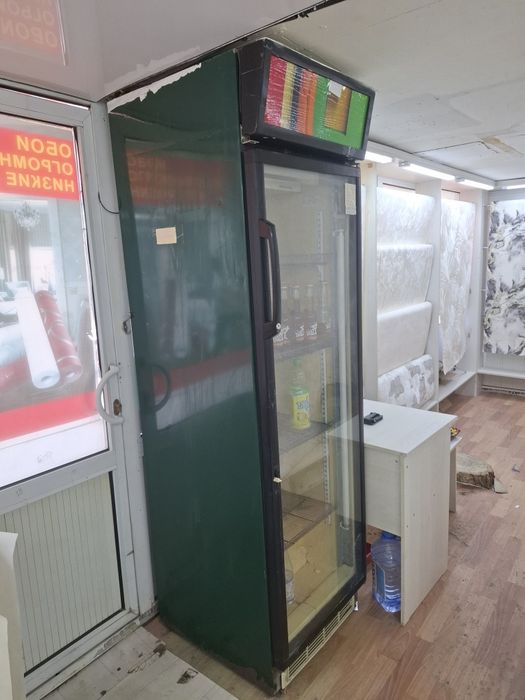 Холодильник продаются