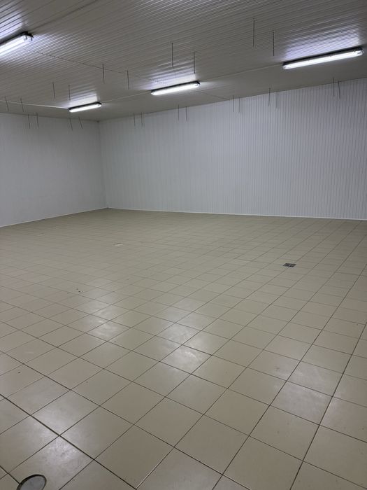 Аренда помещений