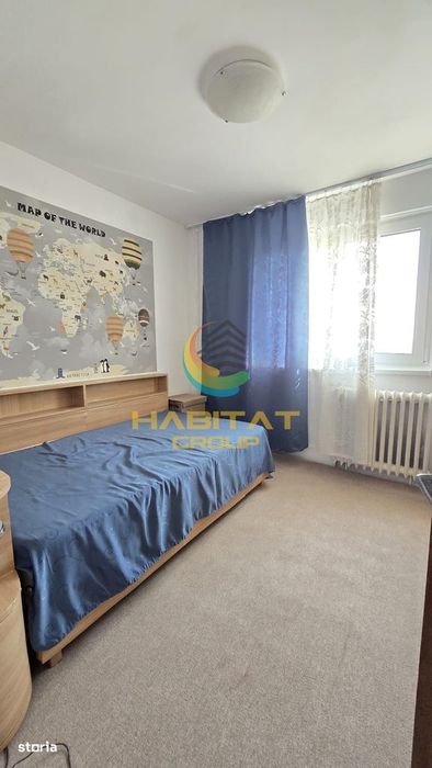 3 camere la 3 minute de Stb cu Mutare Rapida