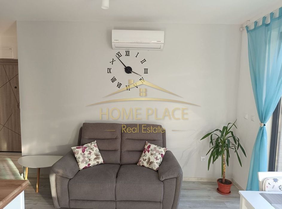 Дава се под наем Двустаен апартамент в Варна, Виница - 74 кв.м за 612 € - Снимка #1