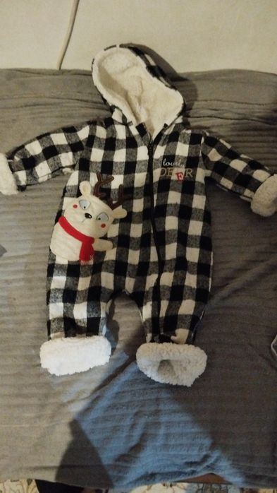 Детский вещи  комба