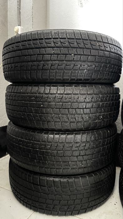 Шины 225/55/19 Anchee Arctic W-9