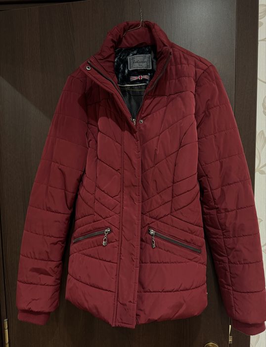 Дамско зимно яке Lee Cooper