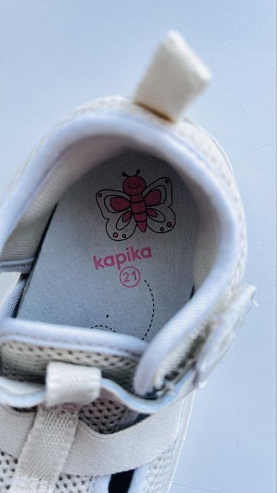 Детский обувь для девочка