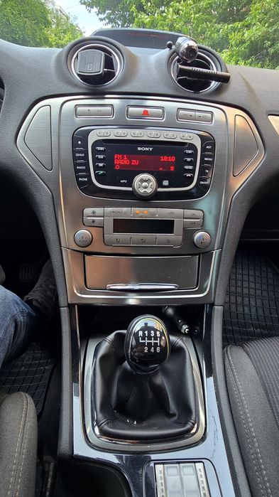 FORD Mondeo 2007 — imagine 5