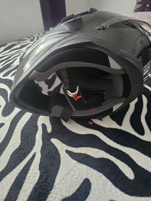 Casca integrala Caberg Drift
Evo Carbon Pro-L (59-60 cm)