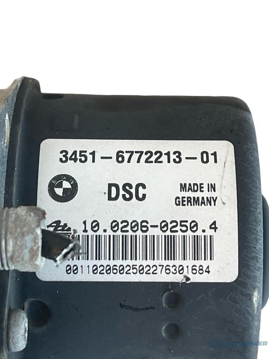 Pompa Abs Bmw 3 V E90 2004 - 2012 6772213-01