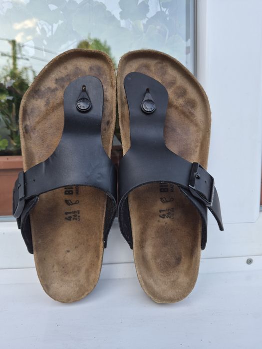 Papuci/ slapi  Birkenstock