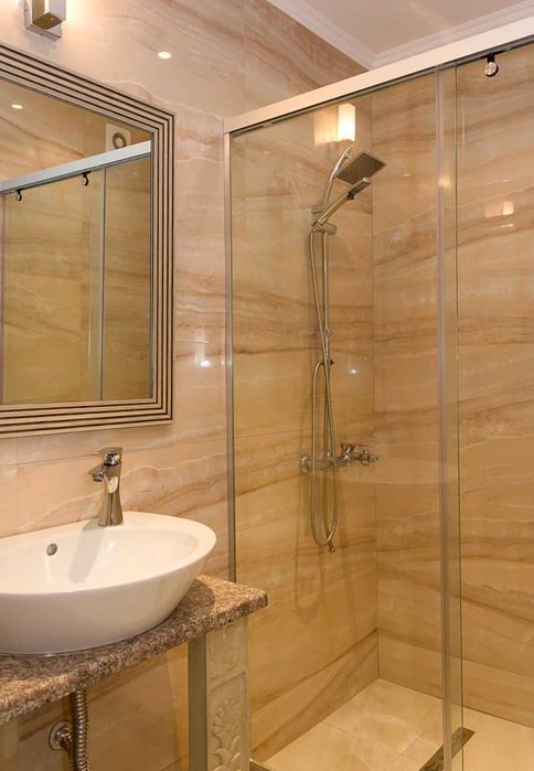 Дава се под наем Едностаен апартамент в к.к. Златни пясъци - 35 кв.м за 255 € - Снимка #13