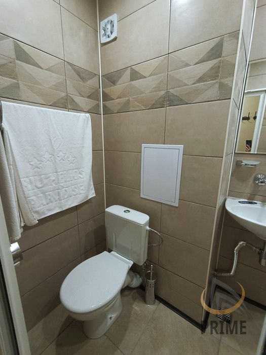 Дава се под наем Двустаен апартамент в Бургас, Братя Миладинови - 62 кв.м за 357 € - Снимка #10