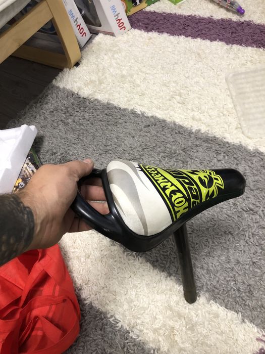 Roti ajutatoare copii si sa cu maner