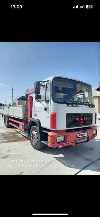 Услуги манипулятора по городу шымкент и межгород