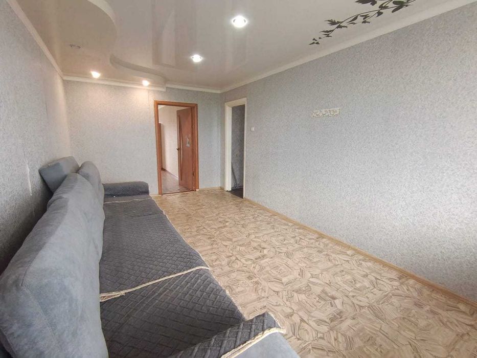 Продам 2х ком. квартиру, район СКГУ