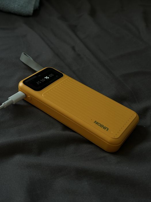 PowerBank UNION UP-31 10k MaH