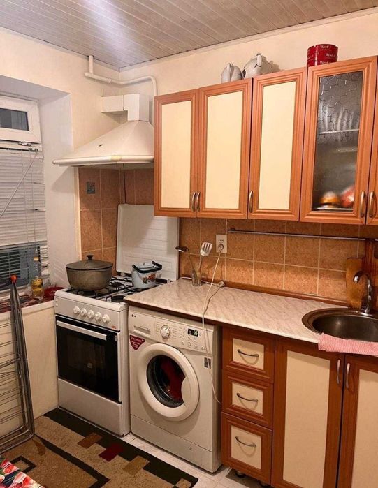 Сдаёся квартира Максии Горкий