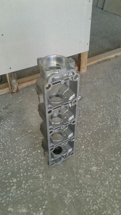 MATOR BLOK GALOVKA Tozalash apparati sotiladi