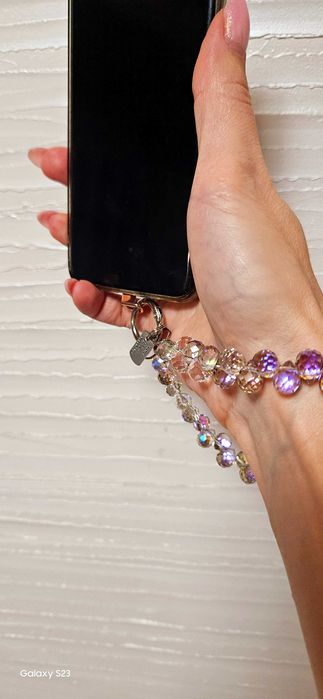 Красиви аксесоари за телефон