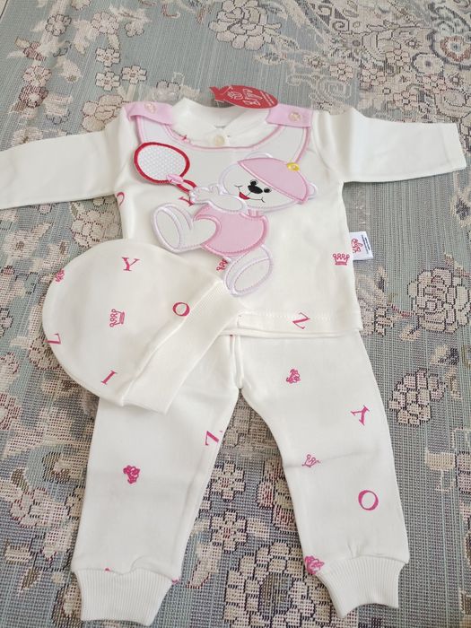 Кастюм қыз балаға