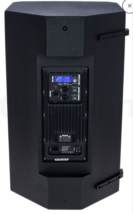 Boxe Active The Box Pro Dsx115