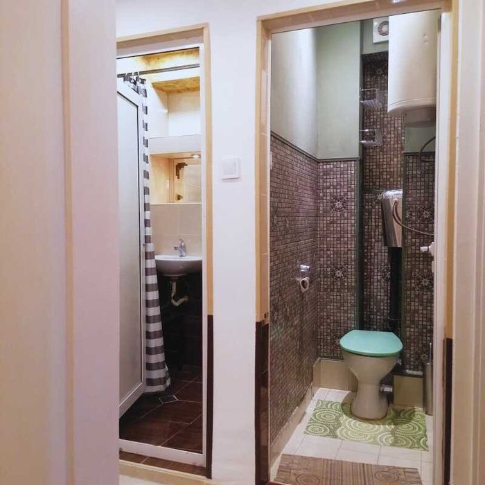 Дава се под наем Четиристаен апартамент в София, Център - 110 кв.м за 678.3 € - Снимка #5