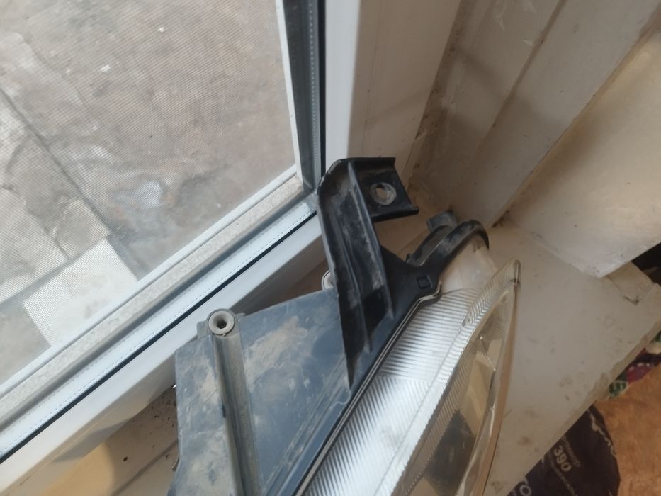 Фары Газель Next