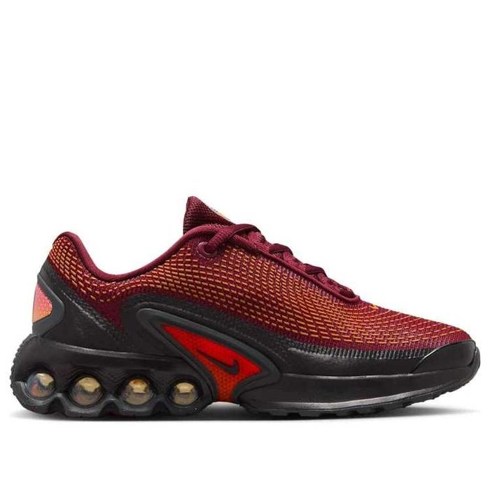 Nike - Air Max DN №39 Оригинал Код 618