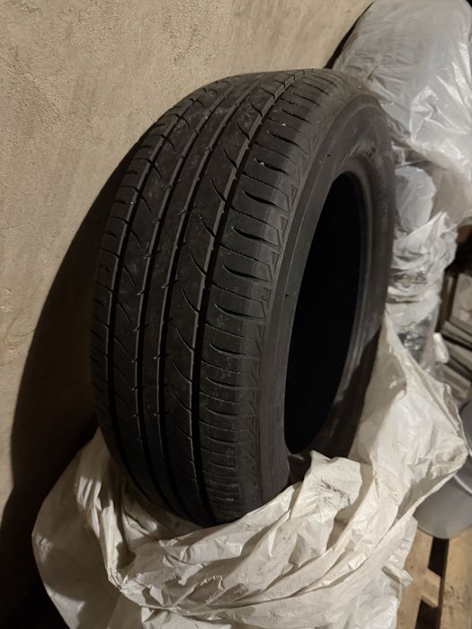 Диски бмв с резиной