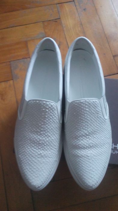 Дамски обувки 39 - естествена кожа KENNEL & SCHMENGER - НОВИ