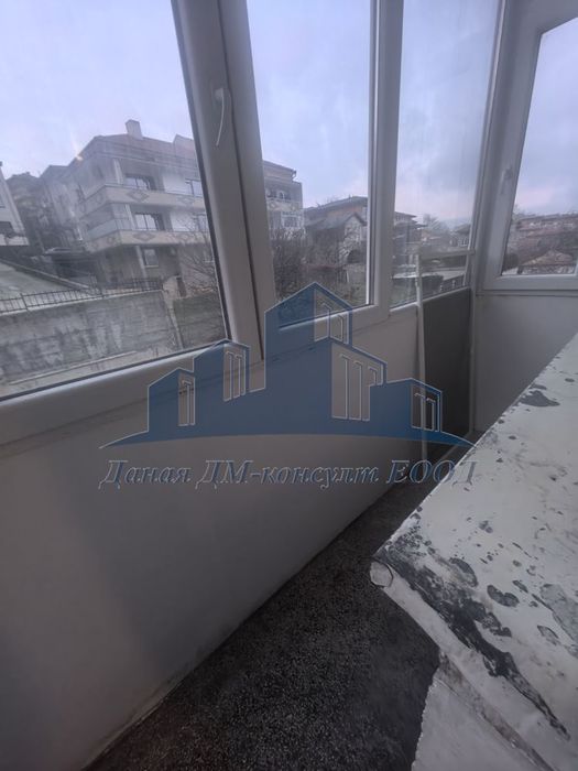 Продава се Тристаен апартамент в Шумен, Томбул джамия - 81 кв.м за 1291 €/кв.м - Снимка #6