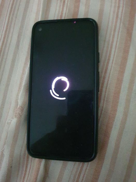 Google Pixel 4a - BOOTLOOP
