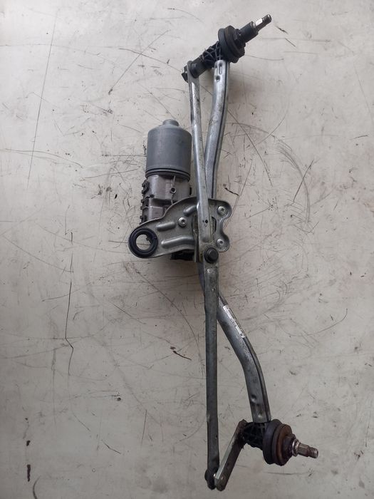 Механизъм чистачки BMW X3