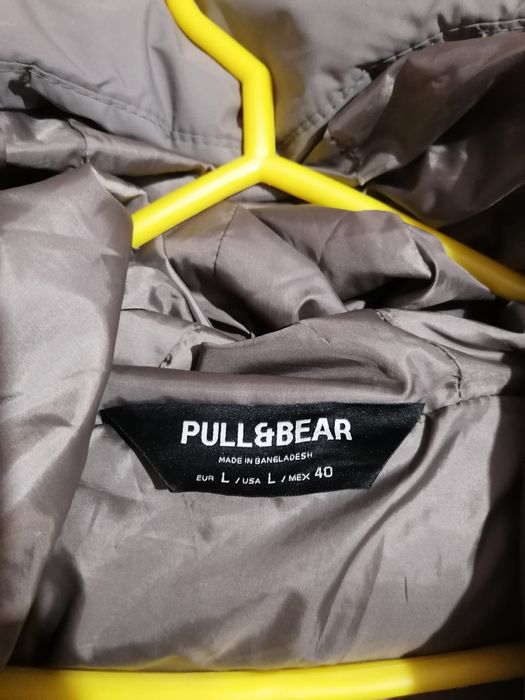 Много хубаво Зимно топло яке