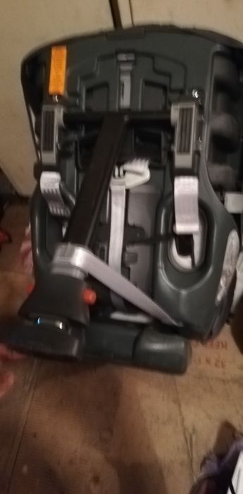 детско столче за кола