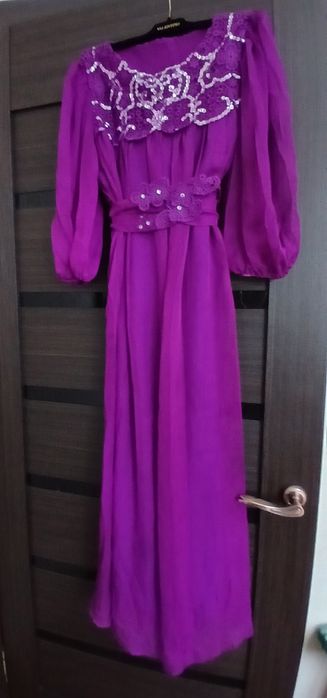 Прокат платья село Шамалган