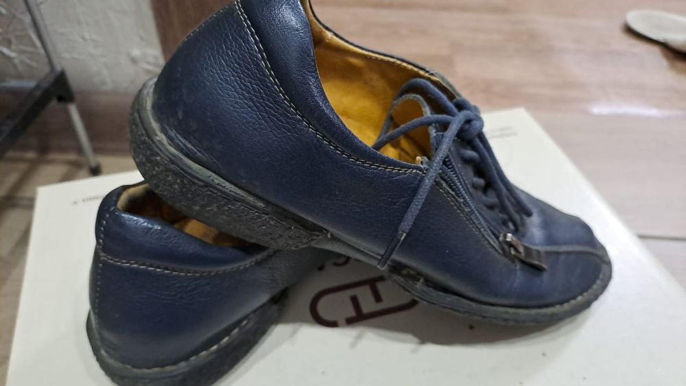 Продам ортопедические обувь