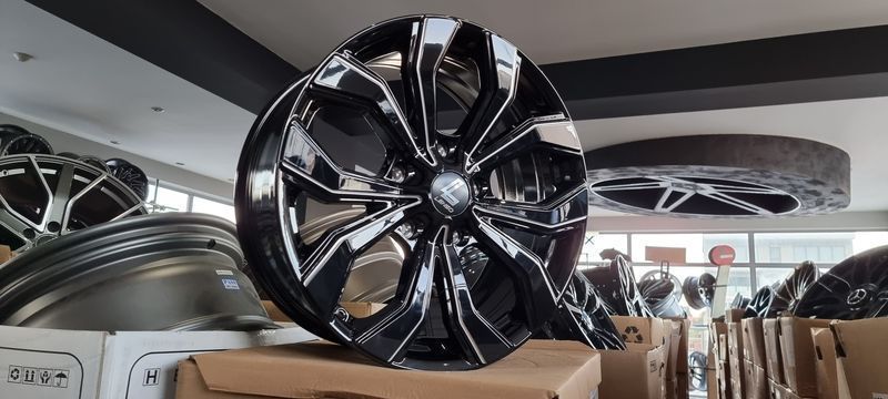 20цола 5х150 Toyota LandCruiser,Tundra.Sequia,Lexus