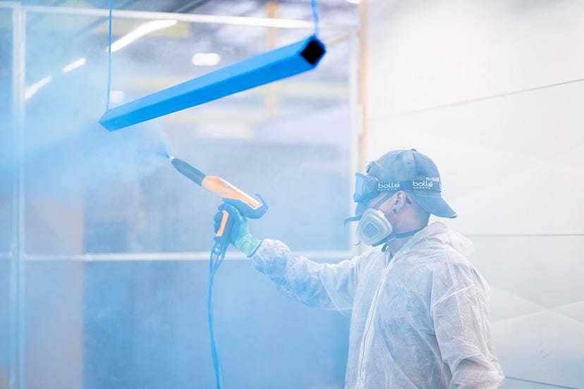 Парашкова краска. Лазерная Резка, Гибка по метала, Сварочные услуги.