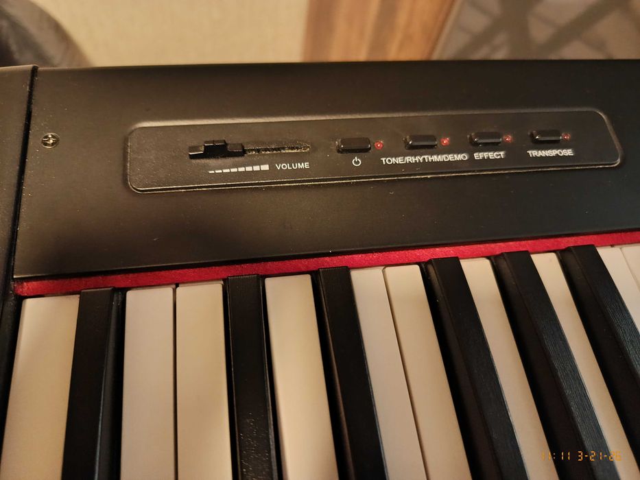 Дигитално пиано Hobax S-196