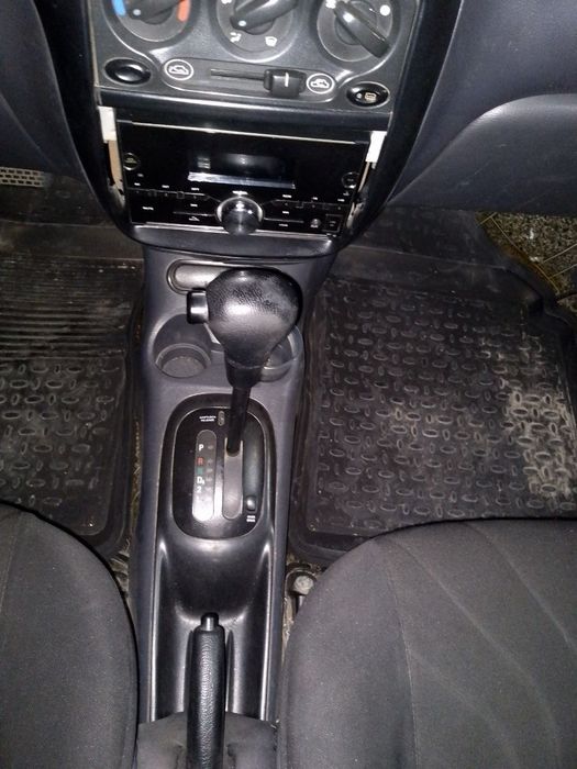 Matiz arenda 2013